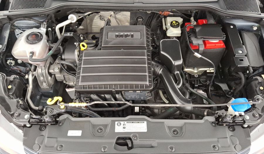 Seat Ibiza 1.6 REFERENCE Hatchback 2019