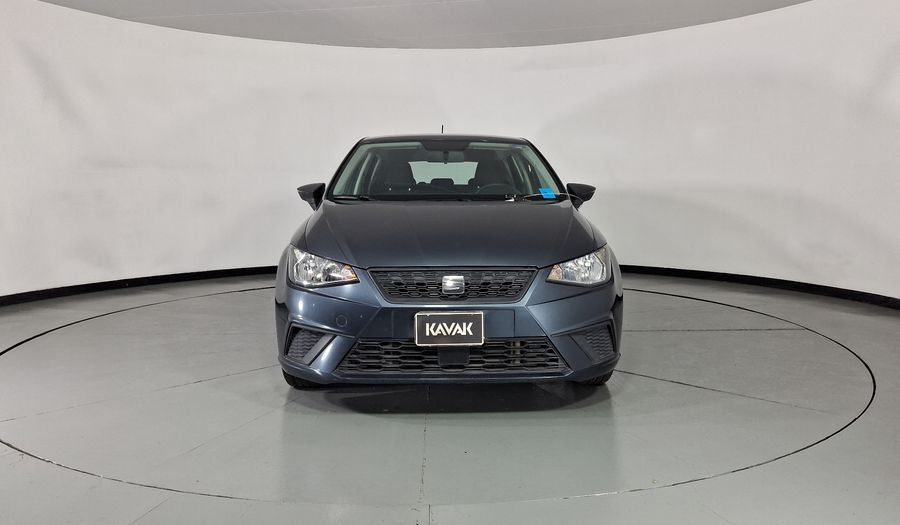 Seat Ibiza 1.6 REFERENCE Hatchback 2019