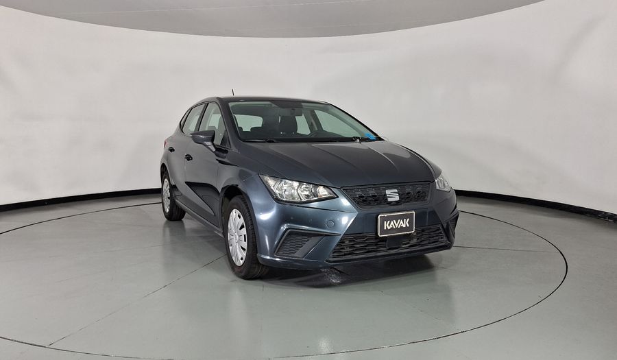 Seat Ibiza 1.6 REFERENCE Hatchback 2019