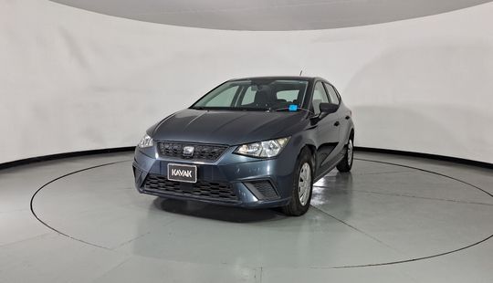 Seat • Ibiza