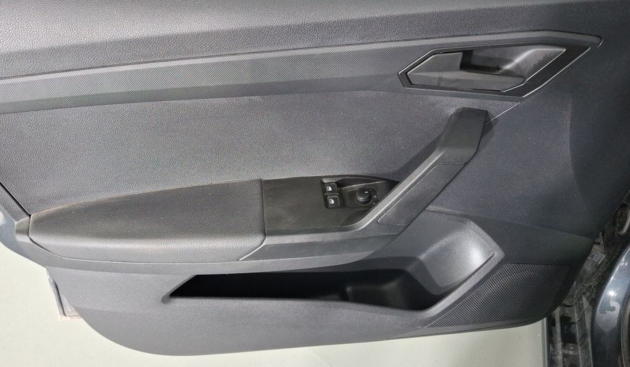 Seat Ibiza 1.6 REFERENCE Hatchback 2019