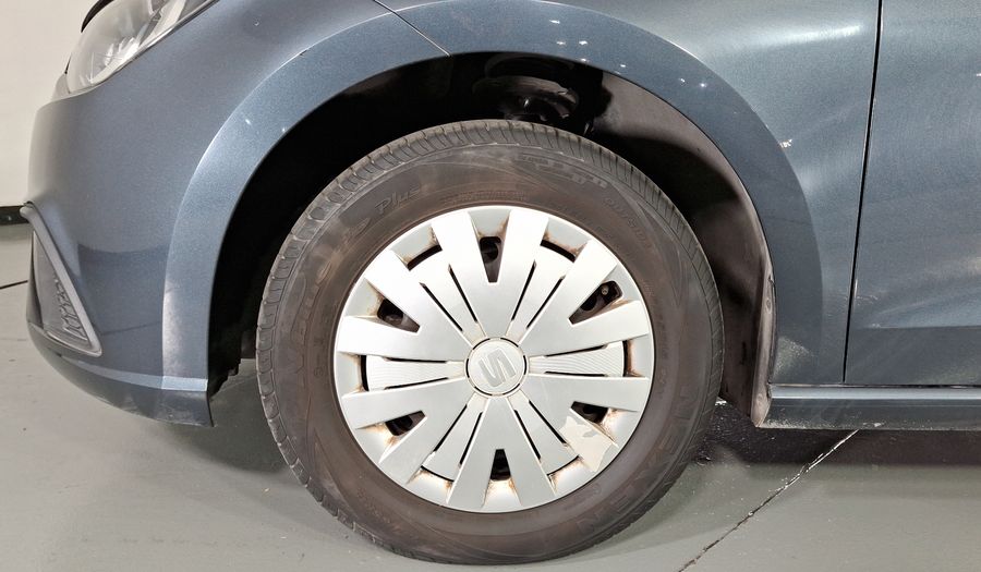 Seat Ibiza 1.6 REFERENCE Hatchback 2019