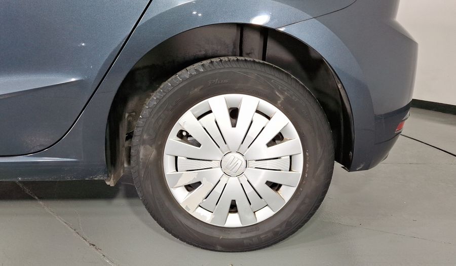 Seat Ibiza 1.6 REFERENCE Hatchback 2019