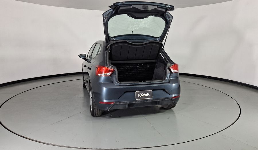 Seat Ibiza 1.6 REFERENCE Hatchback 2019