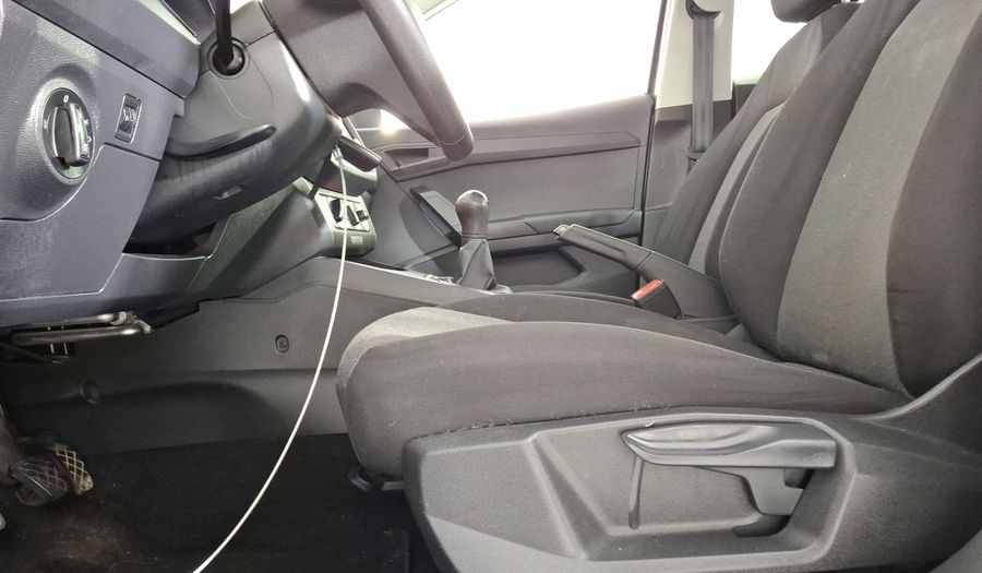 Seat Ibiza 1.6 REFERENCE Hatchback 2019