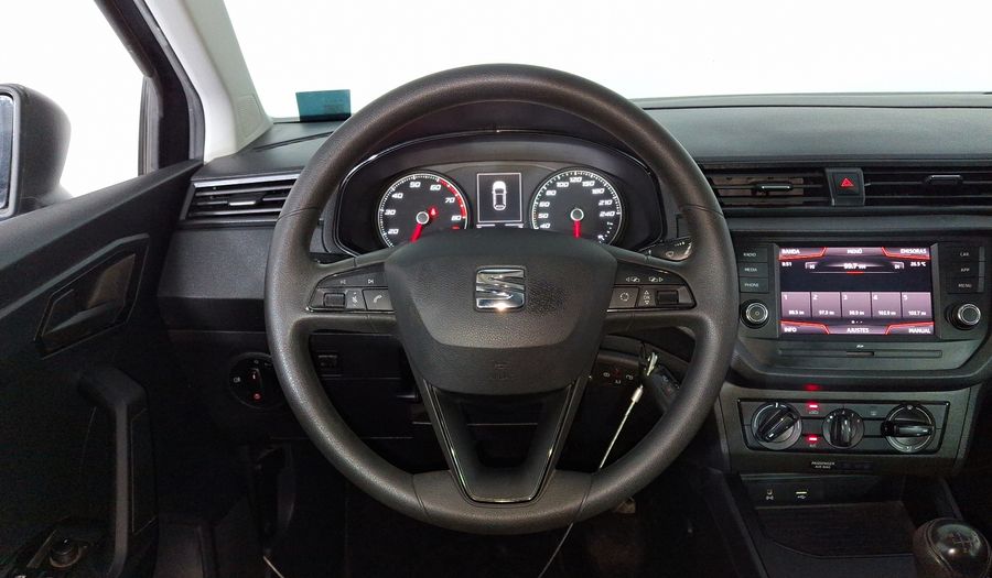 Seat Ibiza 1.6 REFERENCE Hatchback 2019