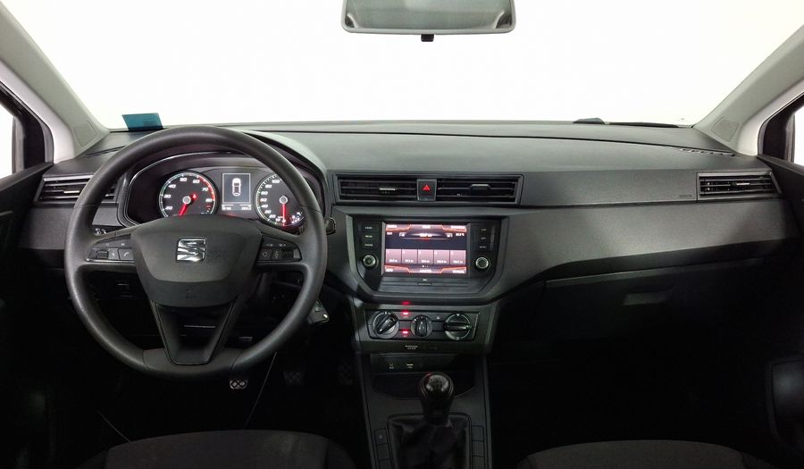 Seat Ibiza 1.6 REFERENCE Hatchback 2019