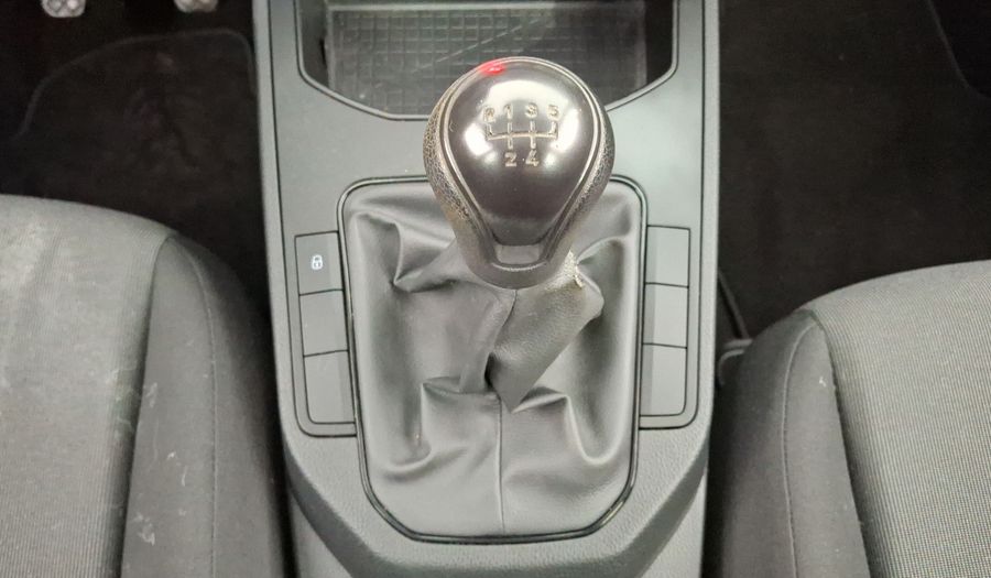 Seat Ibiza 1.6 REFERENCE Hatchback 2019