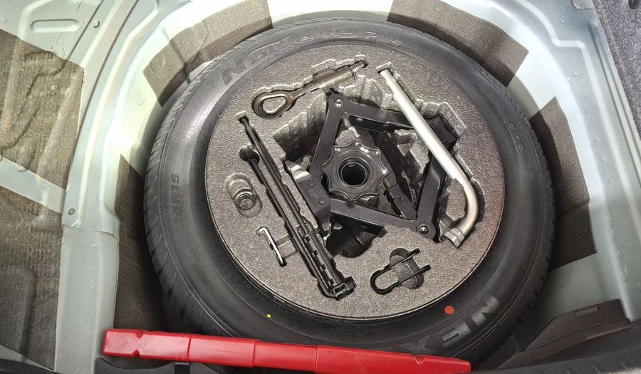 Seat Ibiza 1.6 REFERENCE Hatchback 2019