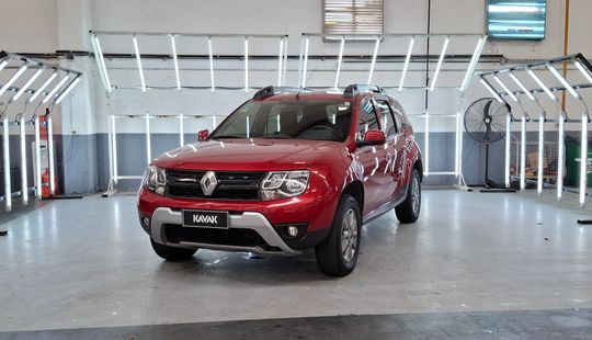 Renault • Duster