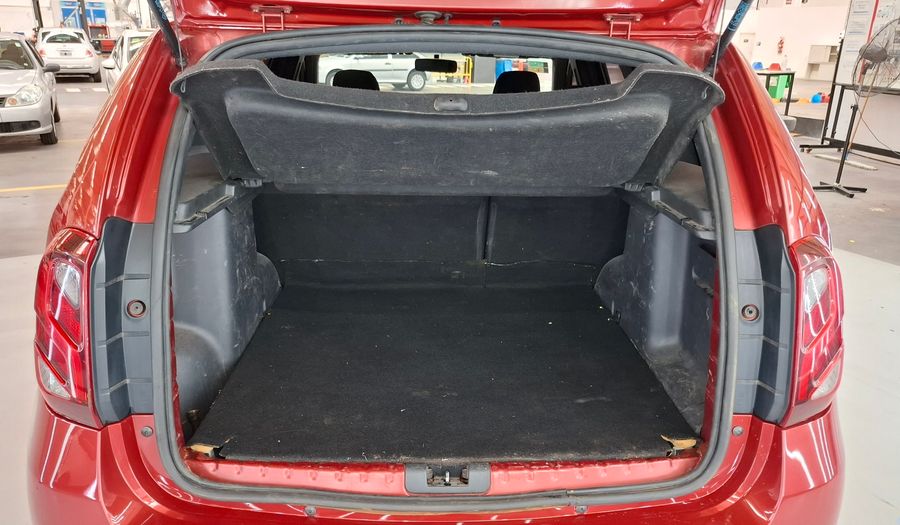 Renault Duster 2.0 PRIVILEGE 4WD Suv 2018