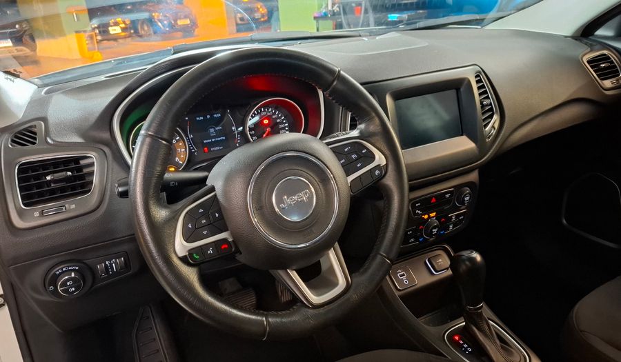 Jeep Compass 2.4 SPORT AUTO Suv 2021