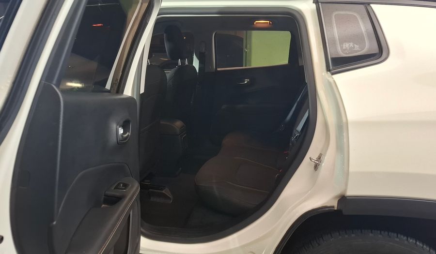 Jeep Compass 2.4 SPORT AUTO Suv 2021