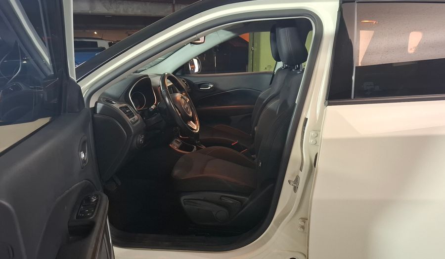 Jeep Compass 2.4 SPORT AUTO Suv 2021