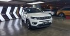 Jeep Compass 2.4 SPORT AUTO Suv 2021