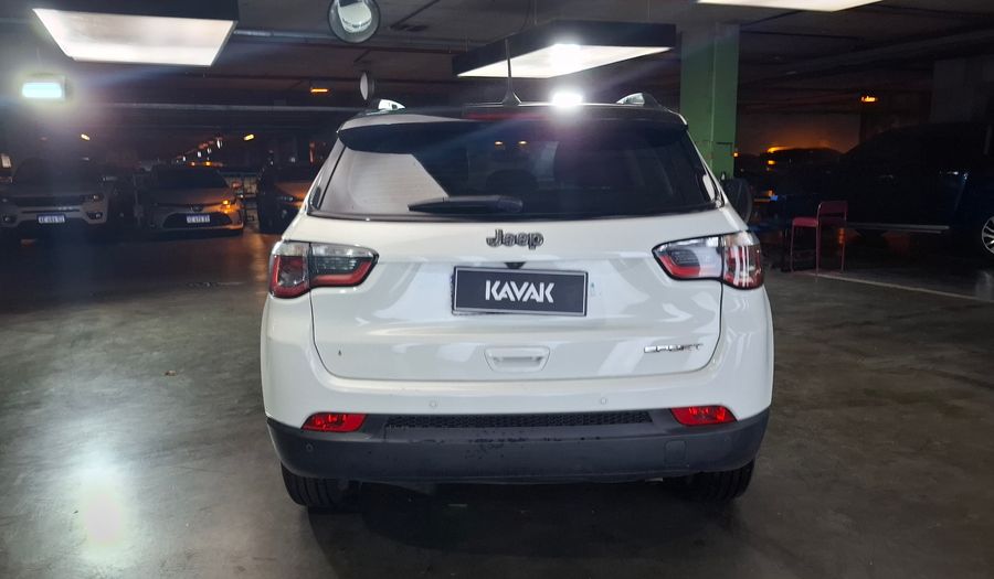 Jeep Compass 2.4 SPORT AUTO Suv 2021