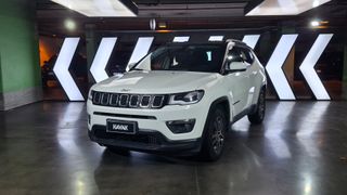 Jeep • Compass