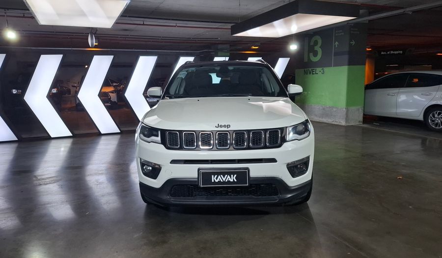 Jeep Compass 2.4 SPORT AUTO Suv 2021