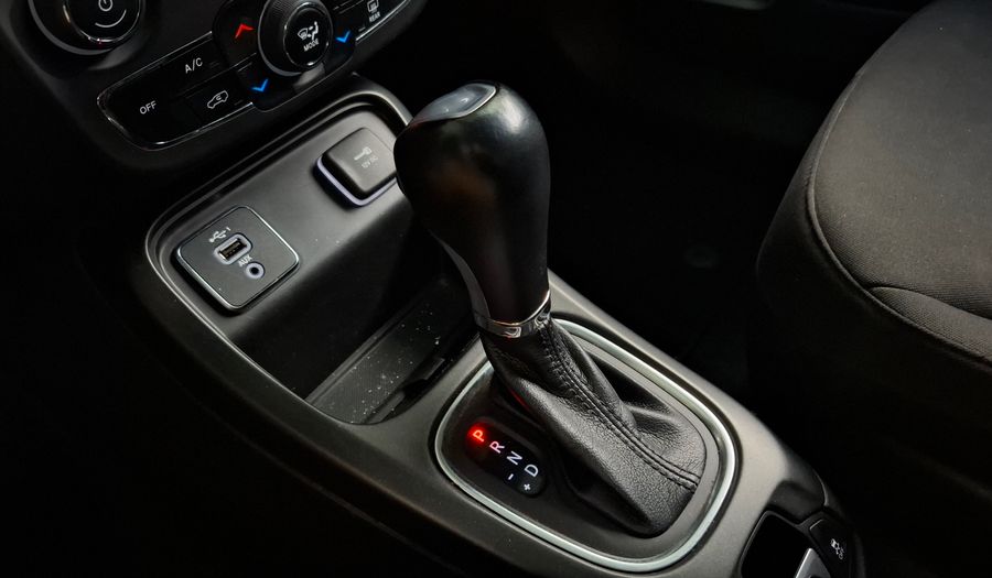 Jeep Compass 2.4 SPORT AUTO Suv 2021