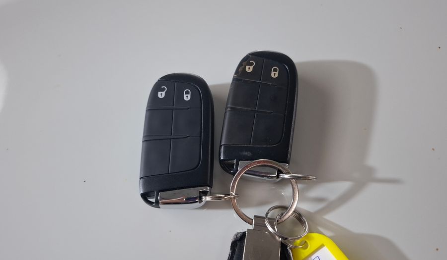 Jeep Compass 2.4 SPORT AUTO Suv 2021