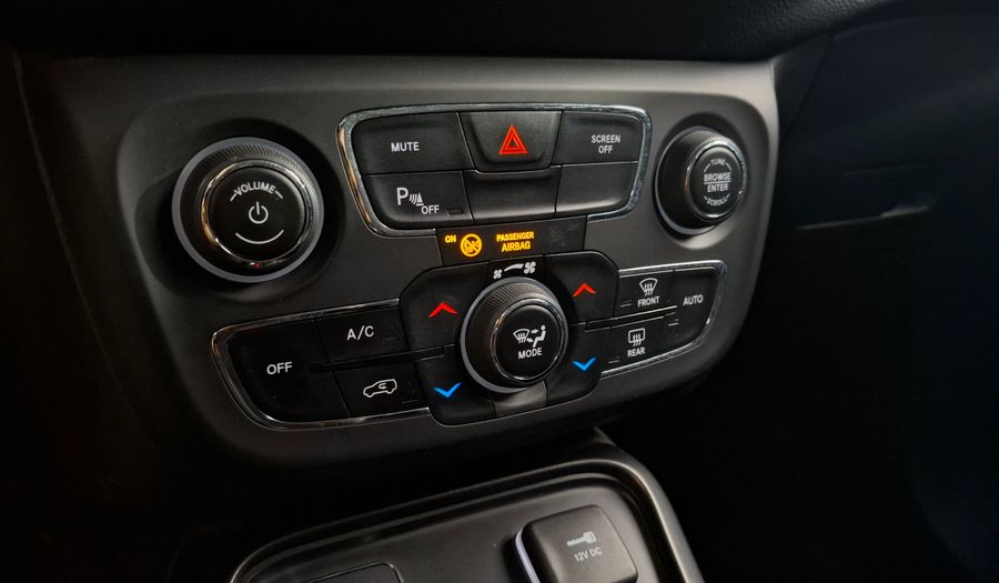 Jeep Compass 2.4 SPORT AUTO Suv 2021