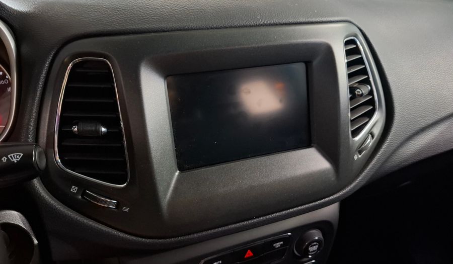 Jeep Compass 2.4 SPORT AUTO Suv 2021