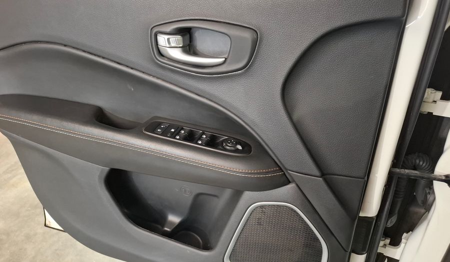 Jeep Compass 2.4 SPORT AUTO Suv 2021