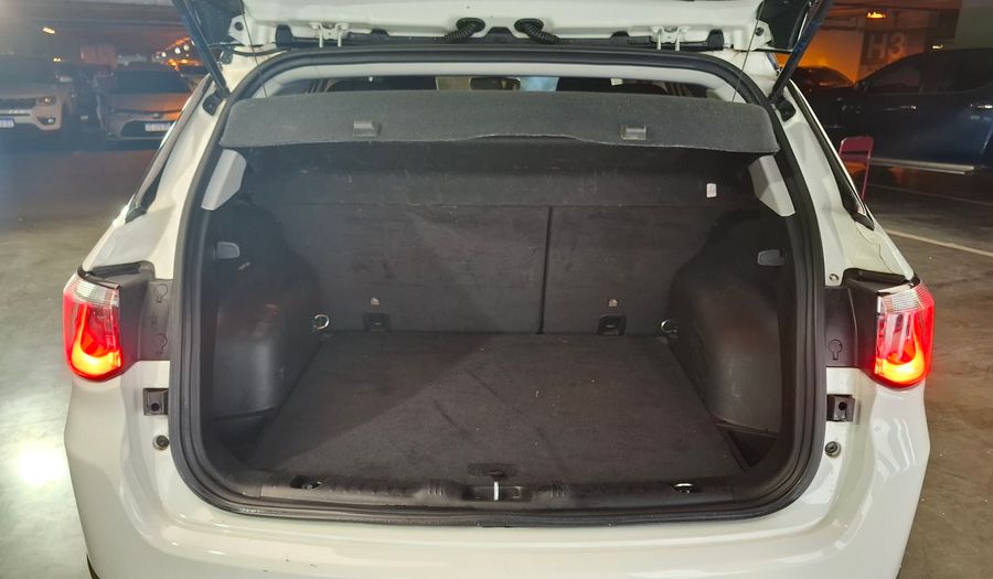 Jeep Compass 2.4 SPORT AUTO Suv 2021