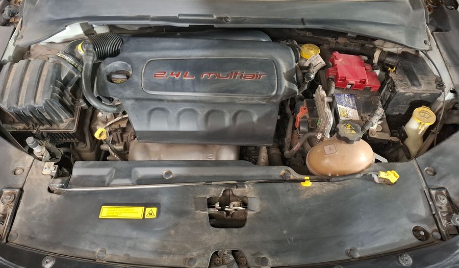 Jeep Compass 2.4 SPORT AUTO Suv 2021