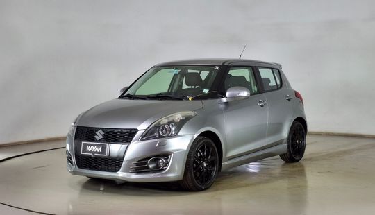 Suzuki • Swift