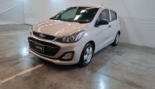 Chevrolet • Spark