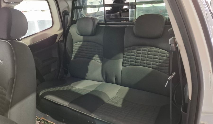 Fiat Strada 1.6 16V ADVENTURE CD Pickup 2017