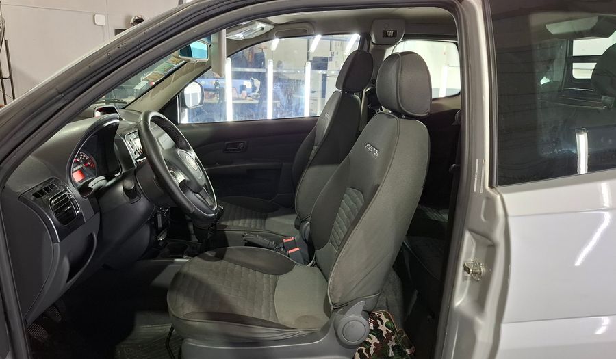 Fiat Strada 1.6 16V ADVENTURE CD Pickup 2017