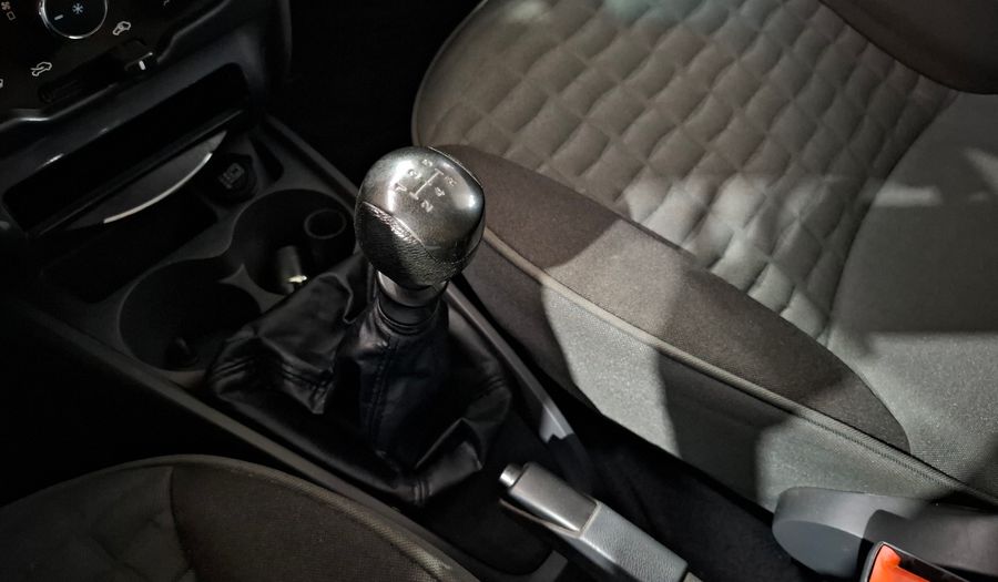 Fiat Strada 1.6 16V ADVENTURE CD Pickup 2017