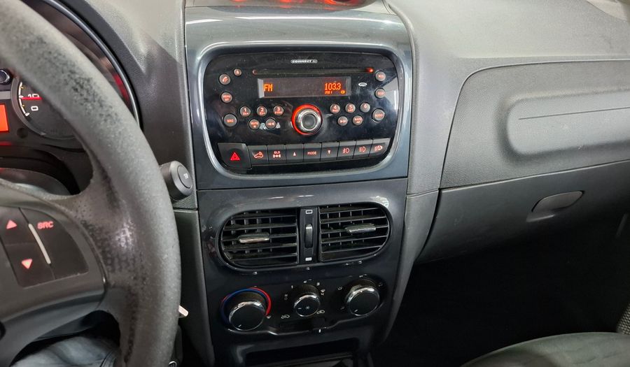 Fiat Strada 1.6 16V ADVENTURE CD Pickup 2017