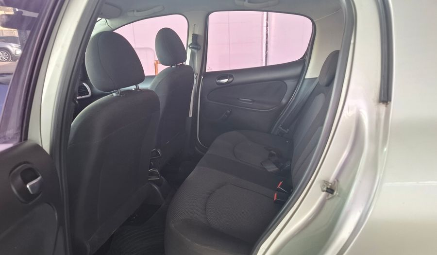 Peugeot 207 1.4 ALLURE COMPACT Sedan 2013