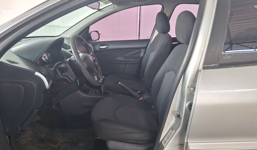 Peugeot 207 1.4 ALLURE COMPACT Sedan 2013
