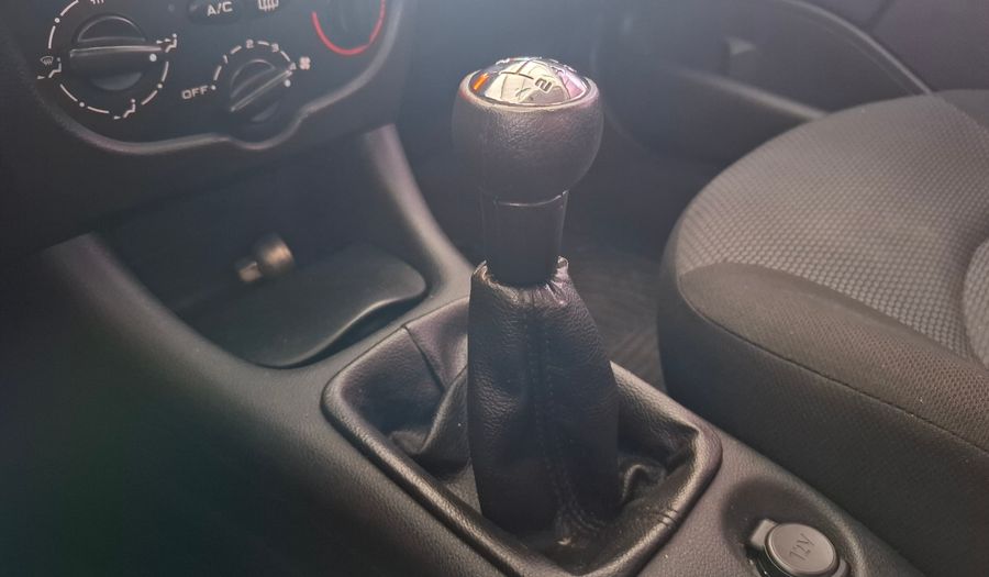 Peugeot 207 1.4 ALLURE COMPACT Sedan 2013