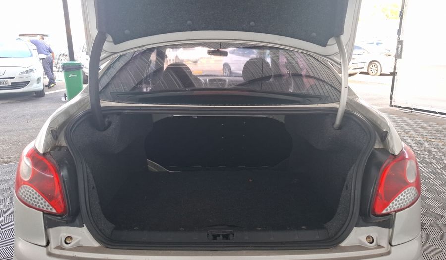 Peugeot 207 1.4 ALLURE COMPACT Sedan 2013