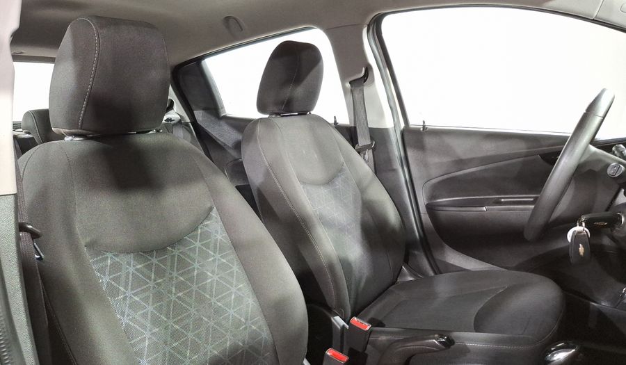 Chevrolet Spark 1.4 PREMIER G CVT Hatchback 2021