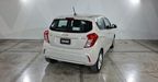 Chevrolet Spark 1.4 PREMIER G CVT Hatchback 2021