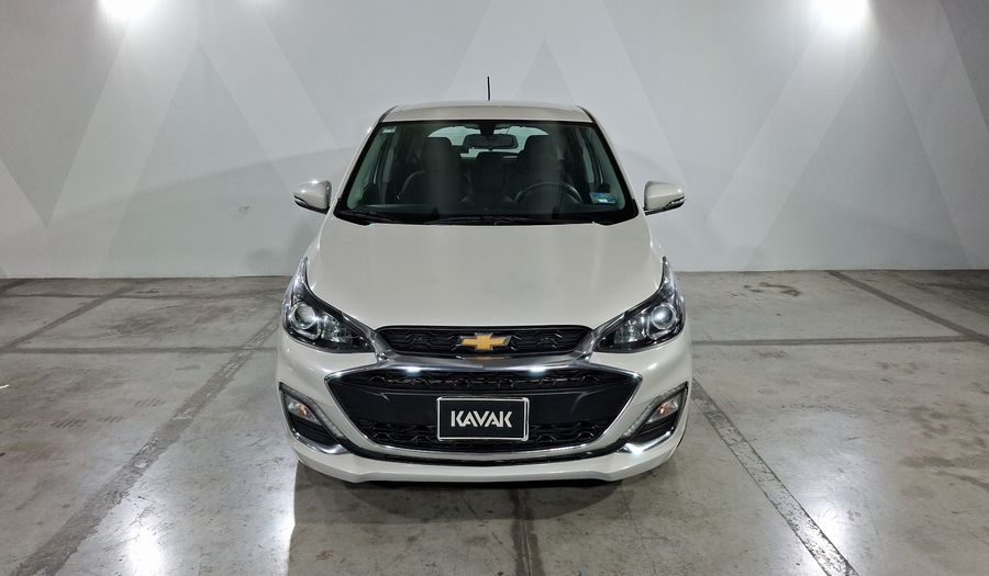 Chevrolet Spark 1.4 PREMIER G CVT Hatchback 2021