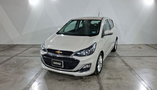 Chevrolet • Spark