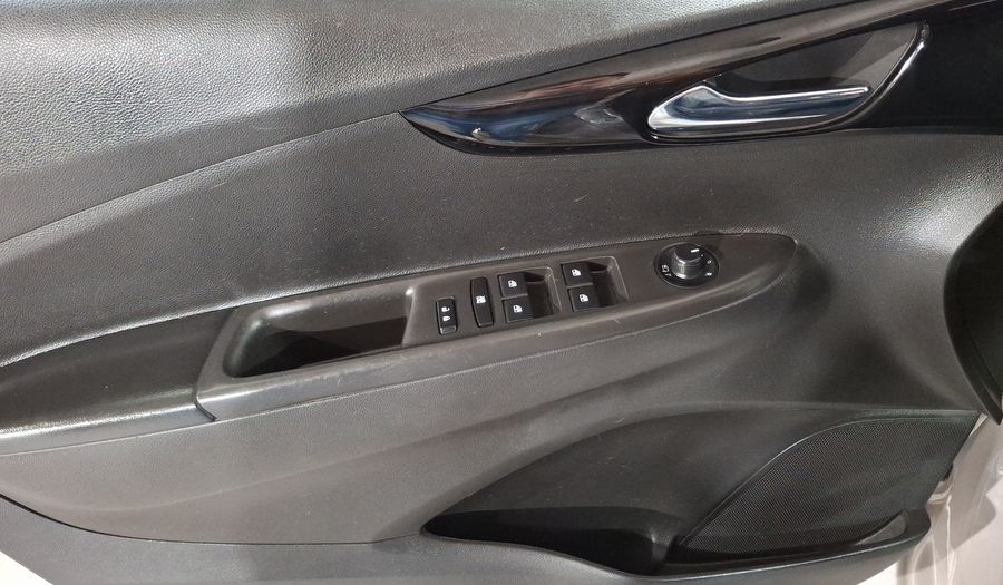 Chevrolet Spark 1.4 PREMIER G CVT Hatchback 2021