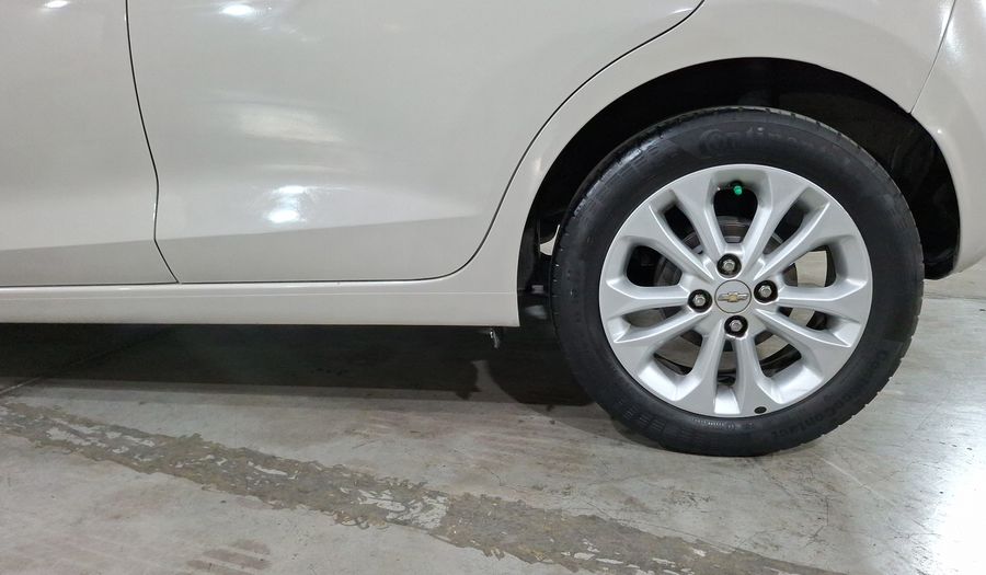 Chevrolet Spark 1.4 PREMIER G CVT Hatchback 2021