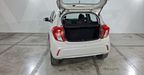 Chevrolet Spark 1.4 PREMIER G CVT Hatchback 2021