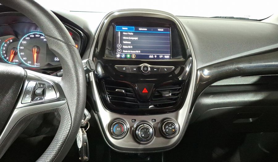 Chevrolet Spark 1.4 PREMIER G CVT Hatchback 2021