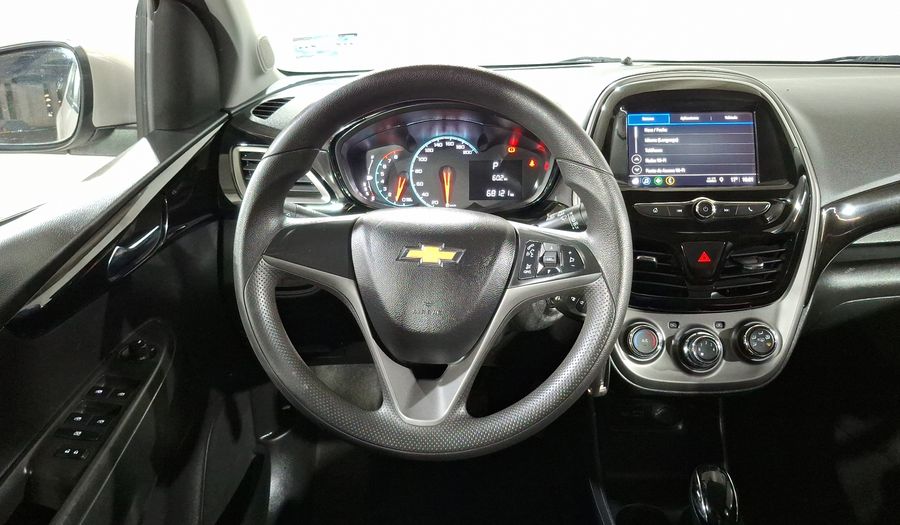 Chevrolet Spark 1.4 PREMIER G CVT Hatchback 2021