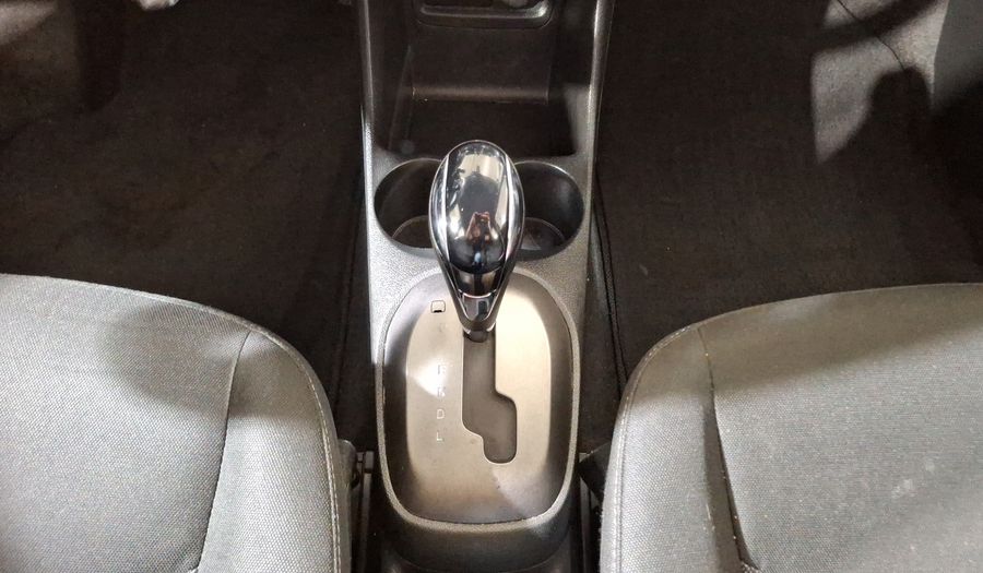 Chevrolet Spark 1.4 PREMIER G CVT Hatchback 2021