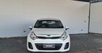 Kia Rio 1.4 EX AT Hatchback 2015